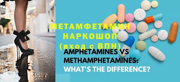 хмурый Богородицк