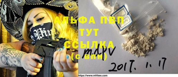 хмурый Богородицк